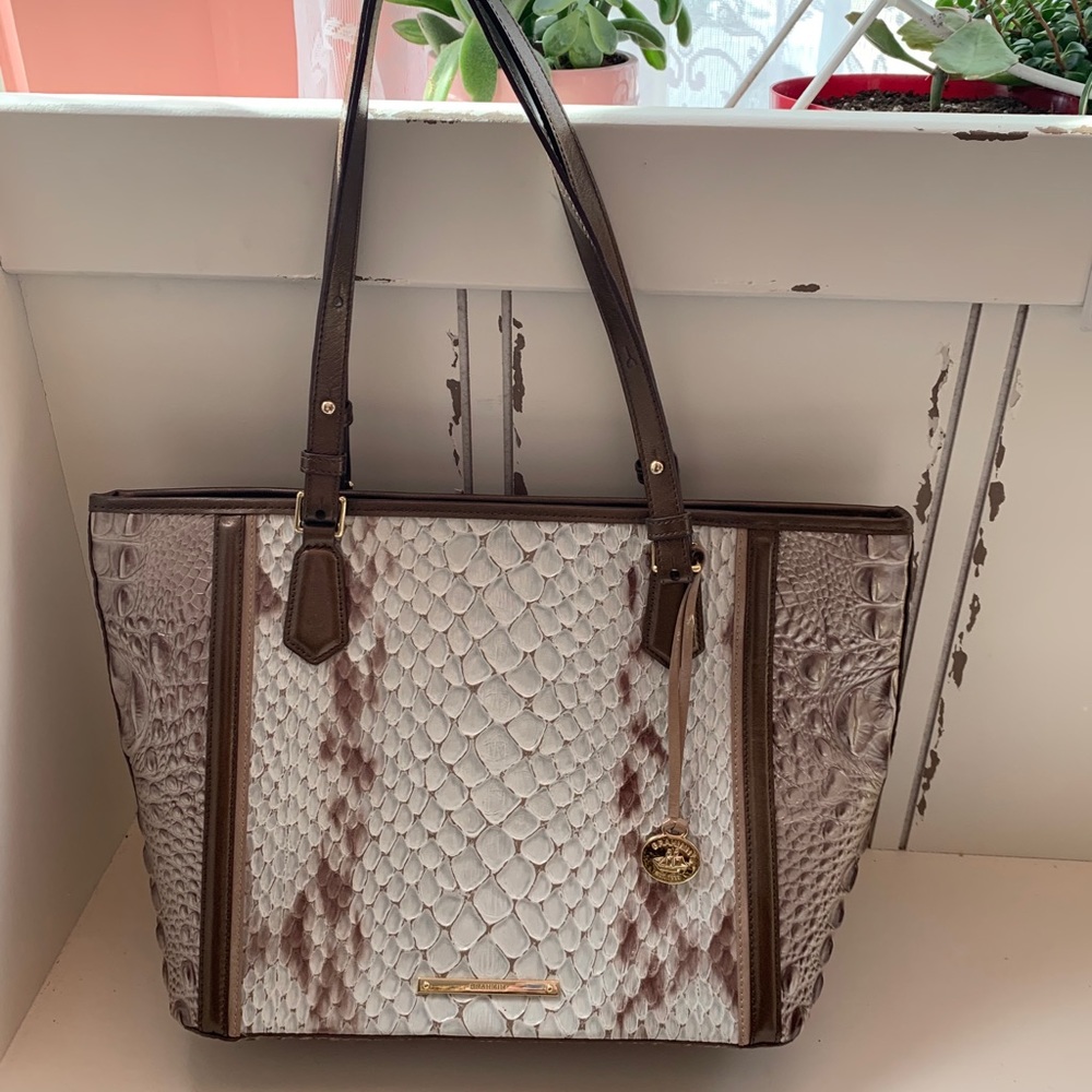Brahmin purse